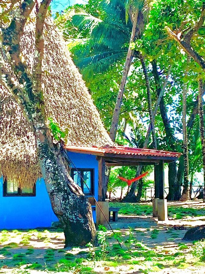 Hotel Oasis & Surf Camp Santa Catalina Esterno foto